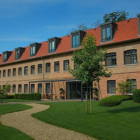 Hotel De Kastanjefabriek Eibergen Kültér fotó