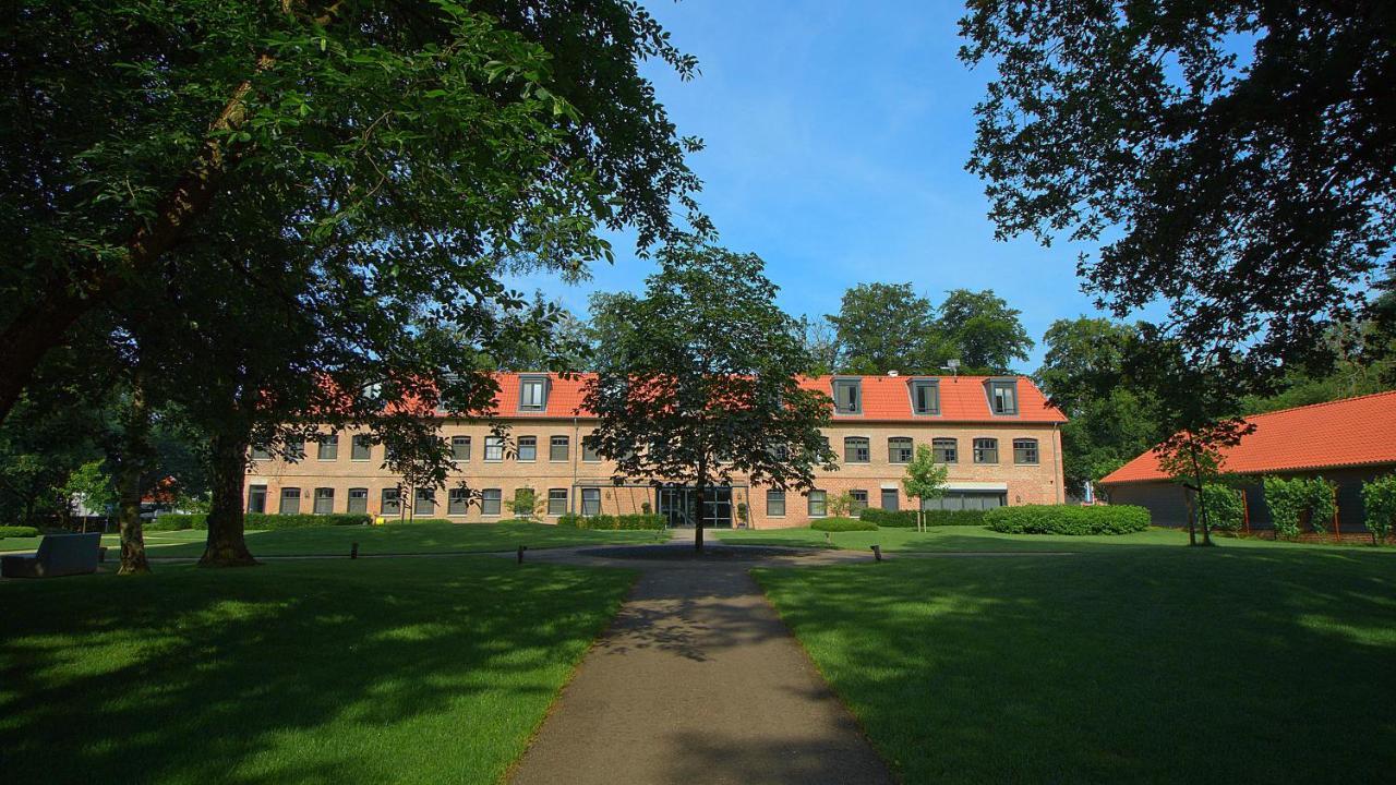 Hotel De Kastanjefabriek Eibergen Kültér fotó