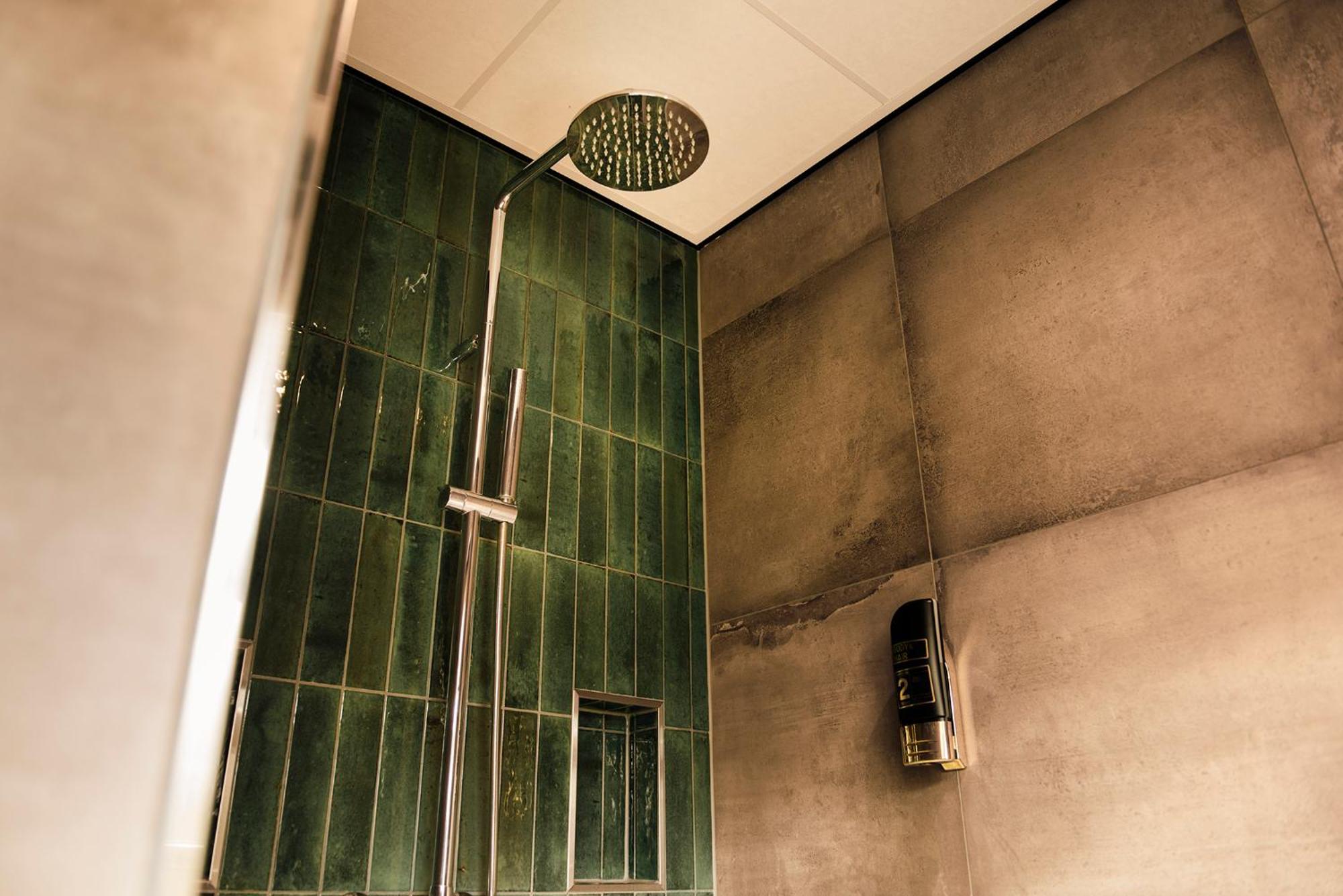 Hotel De Kastanjefabriek Eibergen Kültér fotó