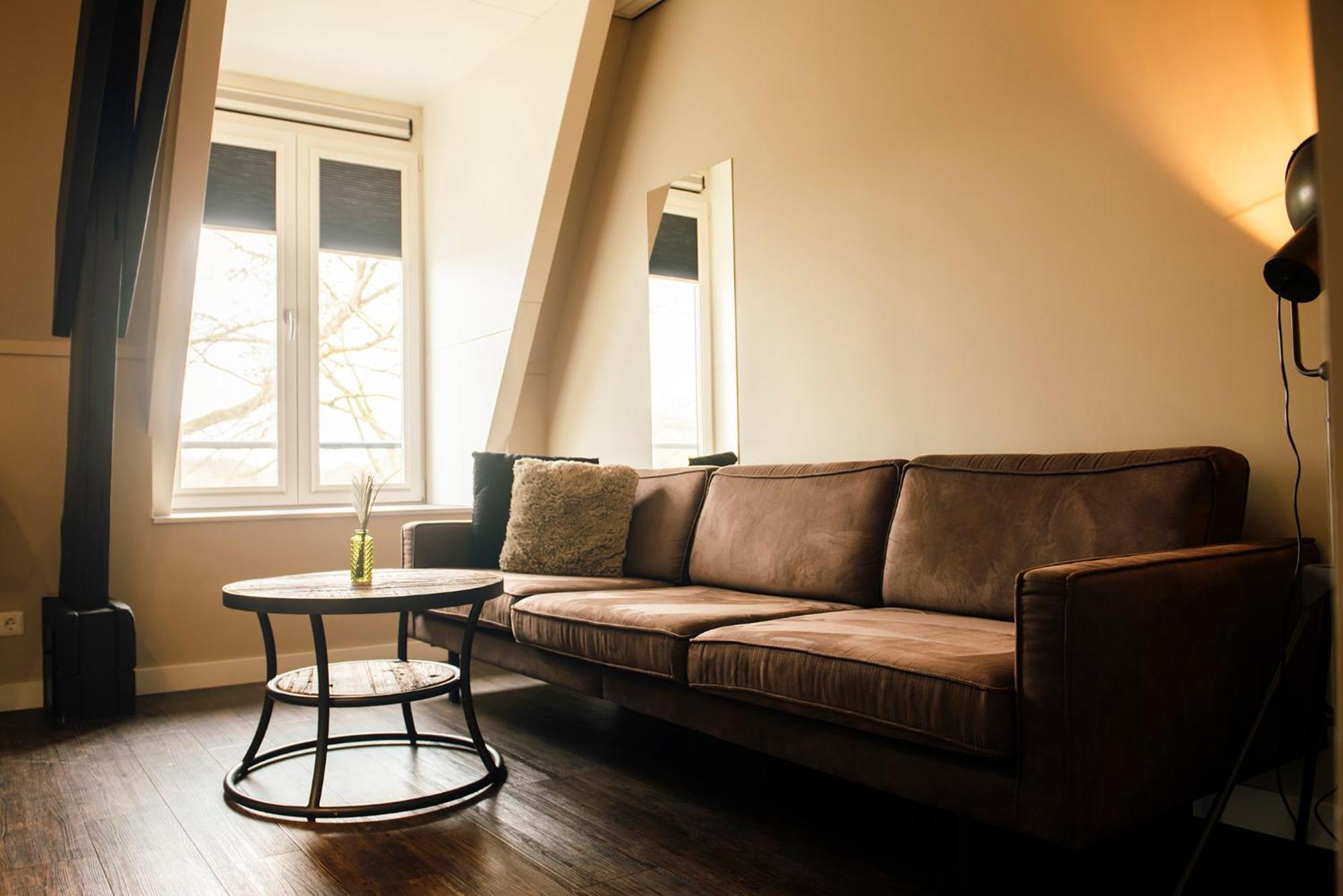 Hotel De Kastanjefabriek Eibergen Kültér fotó
