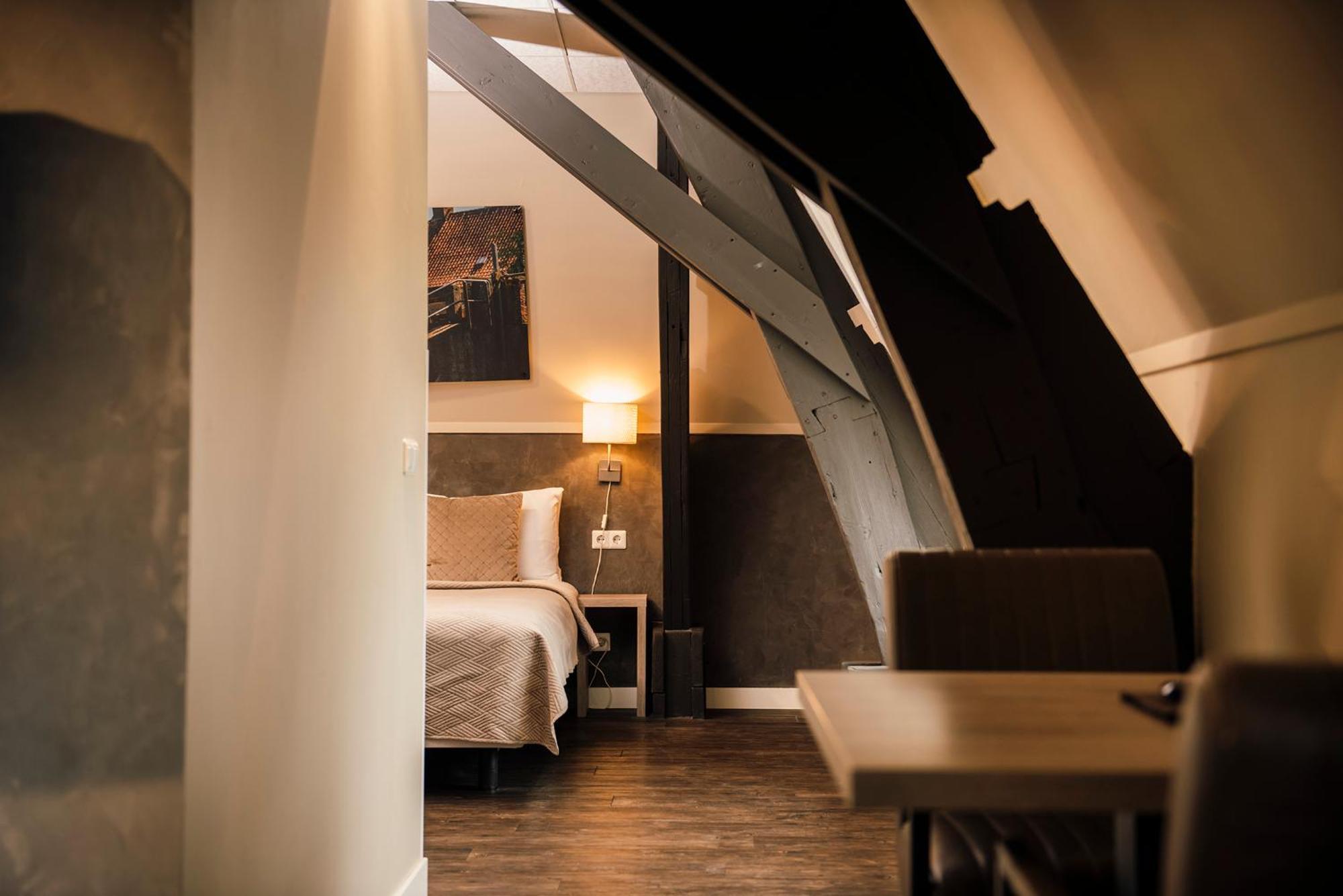 Hotel De Kastanjefabriek Eibergen Kültér fotó
