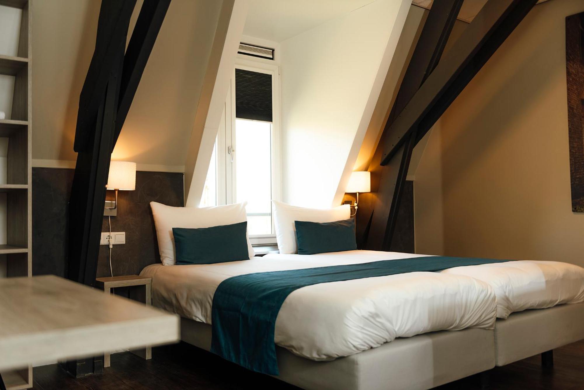 Hotel De Kastanjefabriek Eibergen Kültér fotó