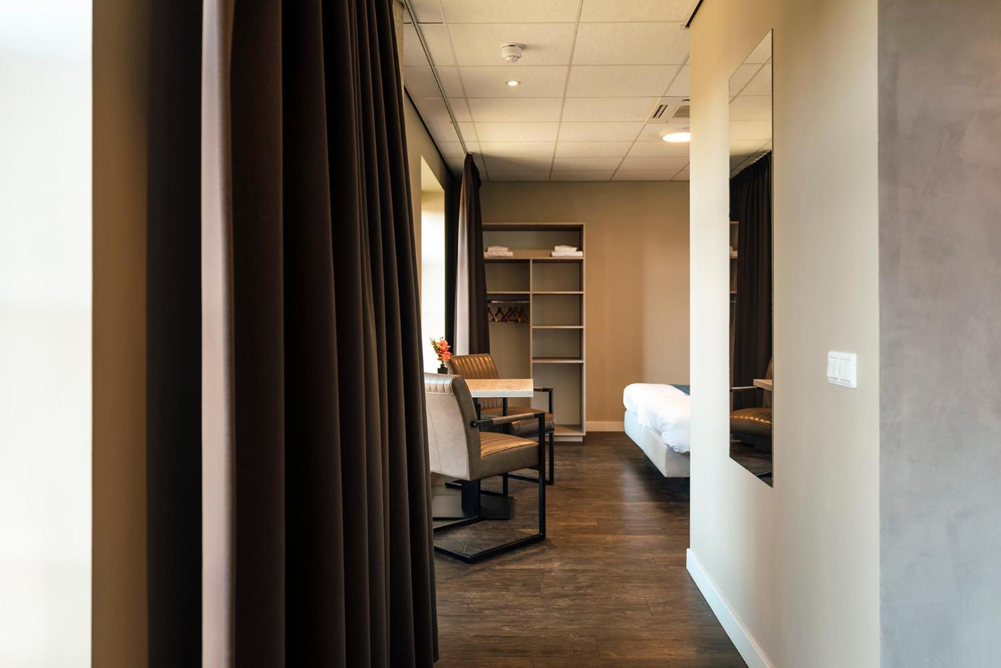 Hotel De Kastanjefabriek Eibergen Kültér fotó