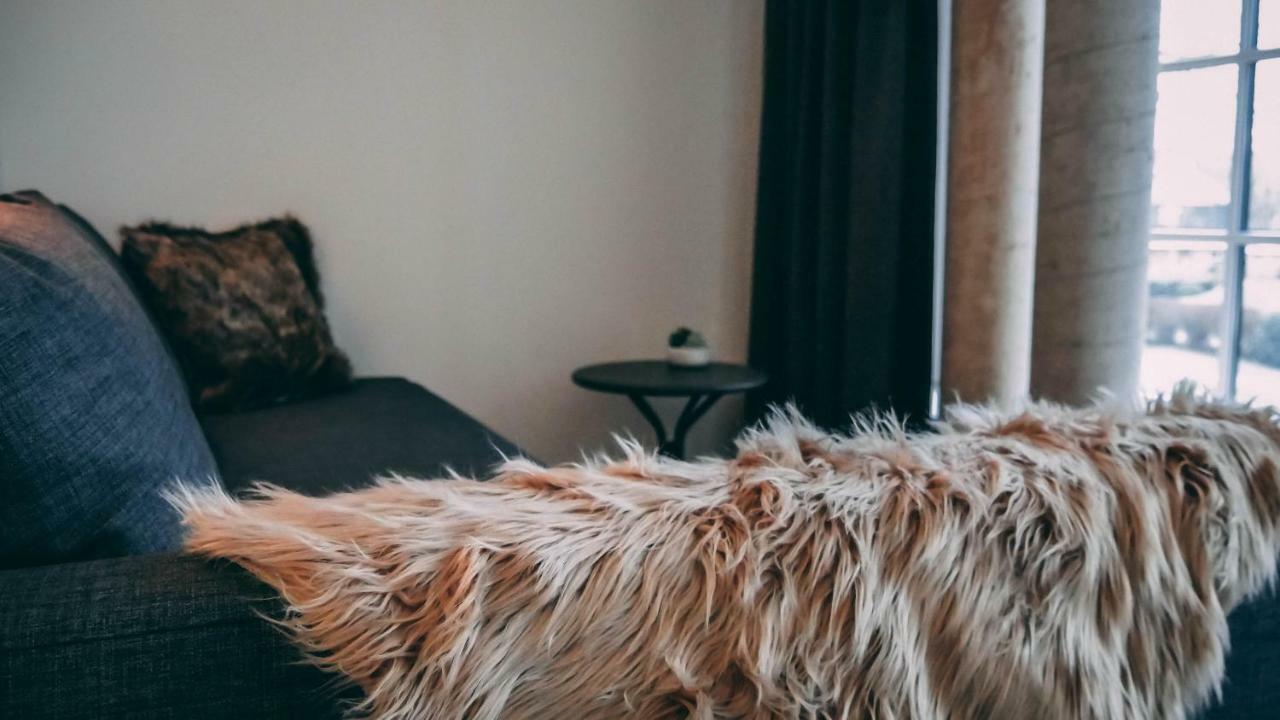 Hotel De Kastanjefabriek Eibergen Kültér fotó