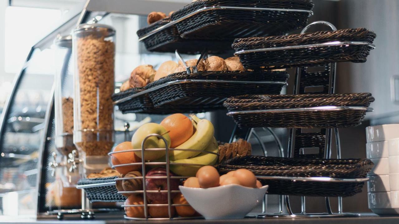 Hotel De Kastanjefabriek Eibergen Kültér fotó