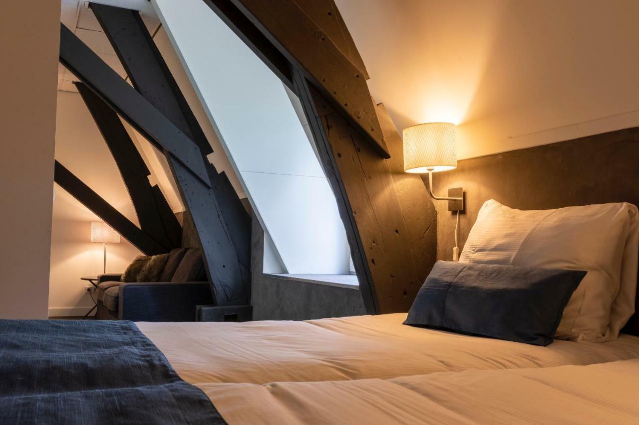 Hotel De Kastanjefabriek Eibergen Kültér fotó